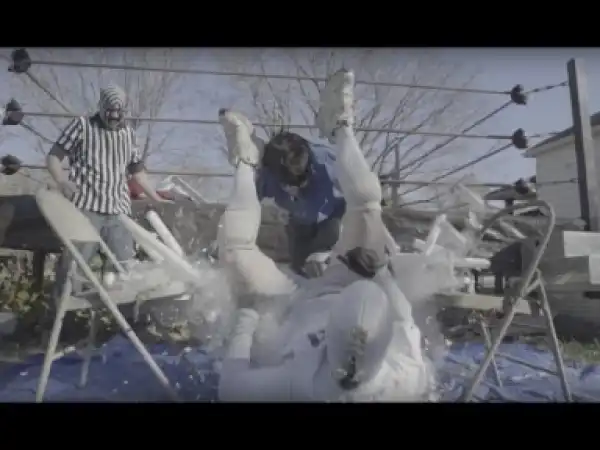 Video: JMSN - Funk Outta Here